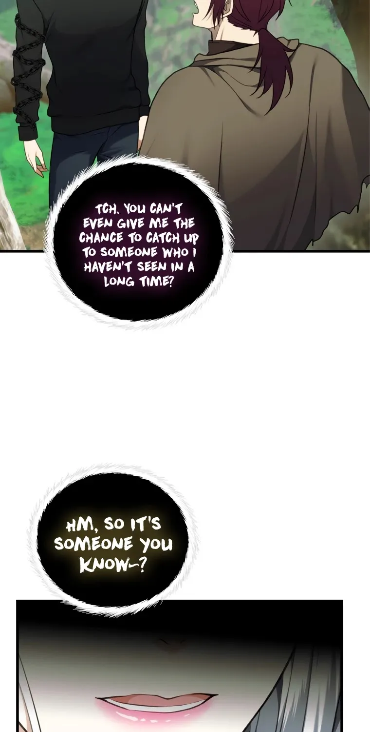 Read Ranker Who Lives A Second Time EN Manga Online