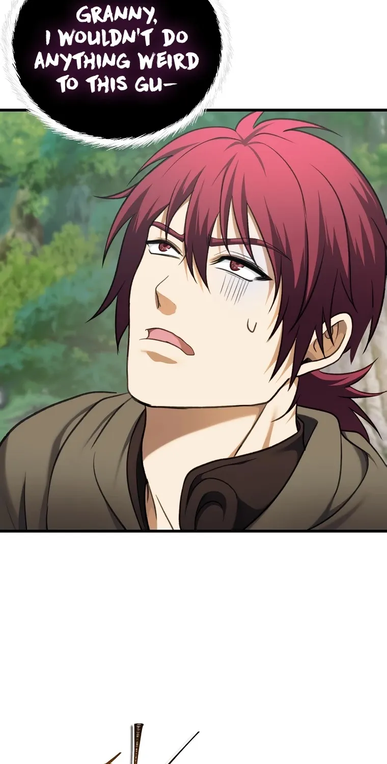 Read Ranker Who Lives A Second Time EN Manga Online