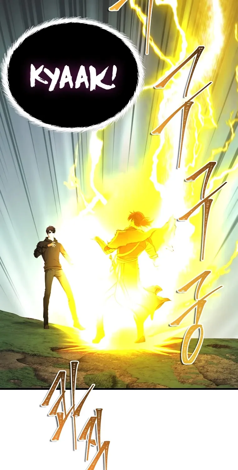 Read Ranker Who Lives A Second Time EN Manga Online
