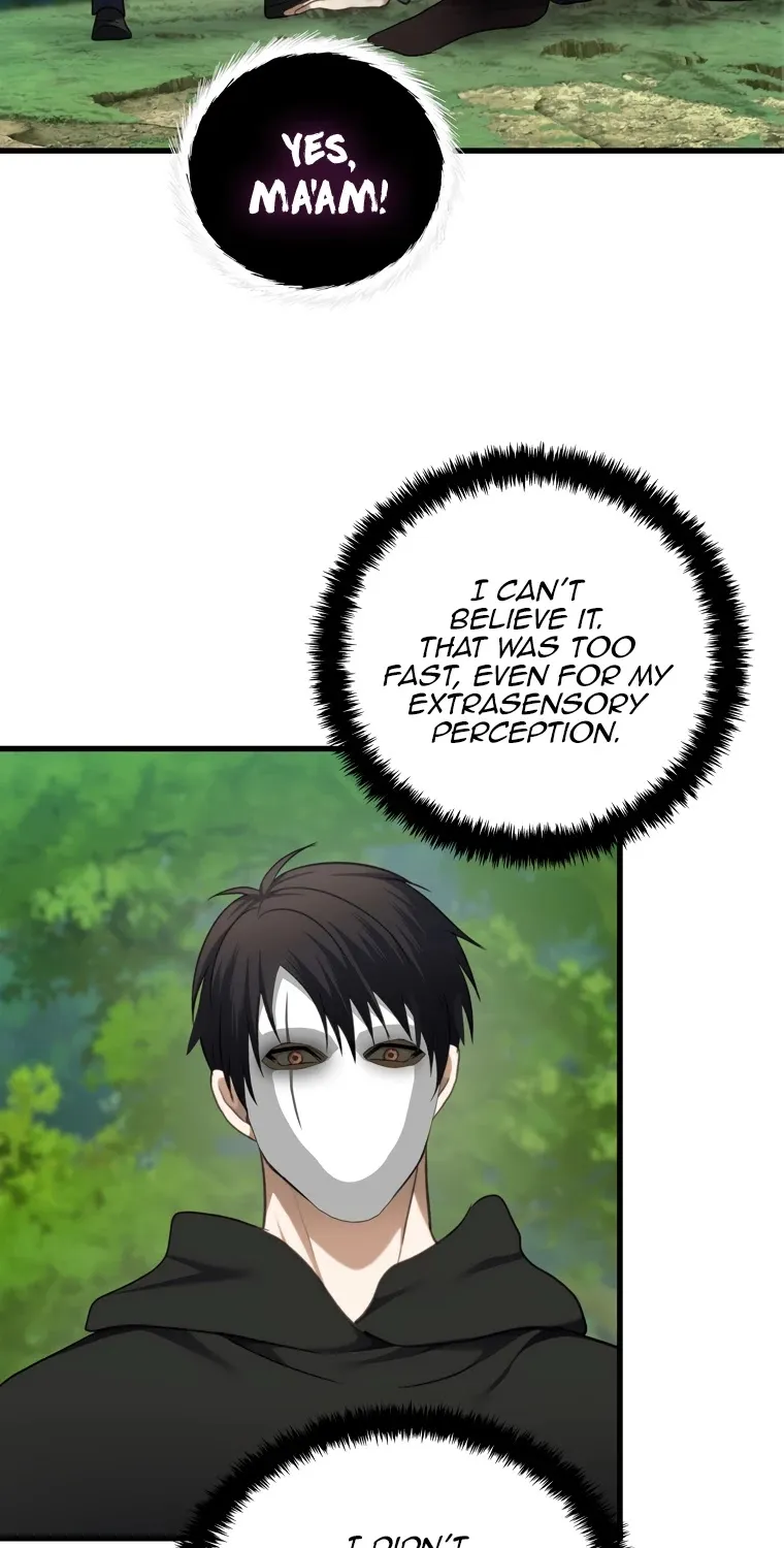 Read Ranker Who Lives A Second Time EN Manga Online