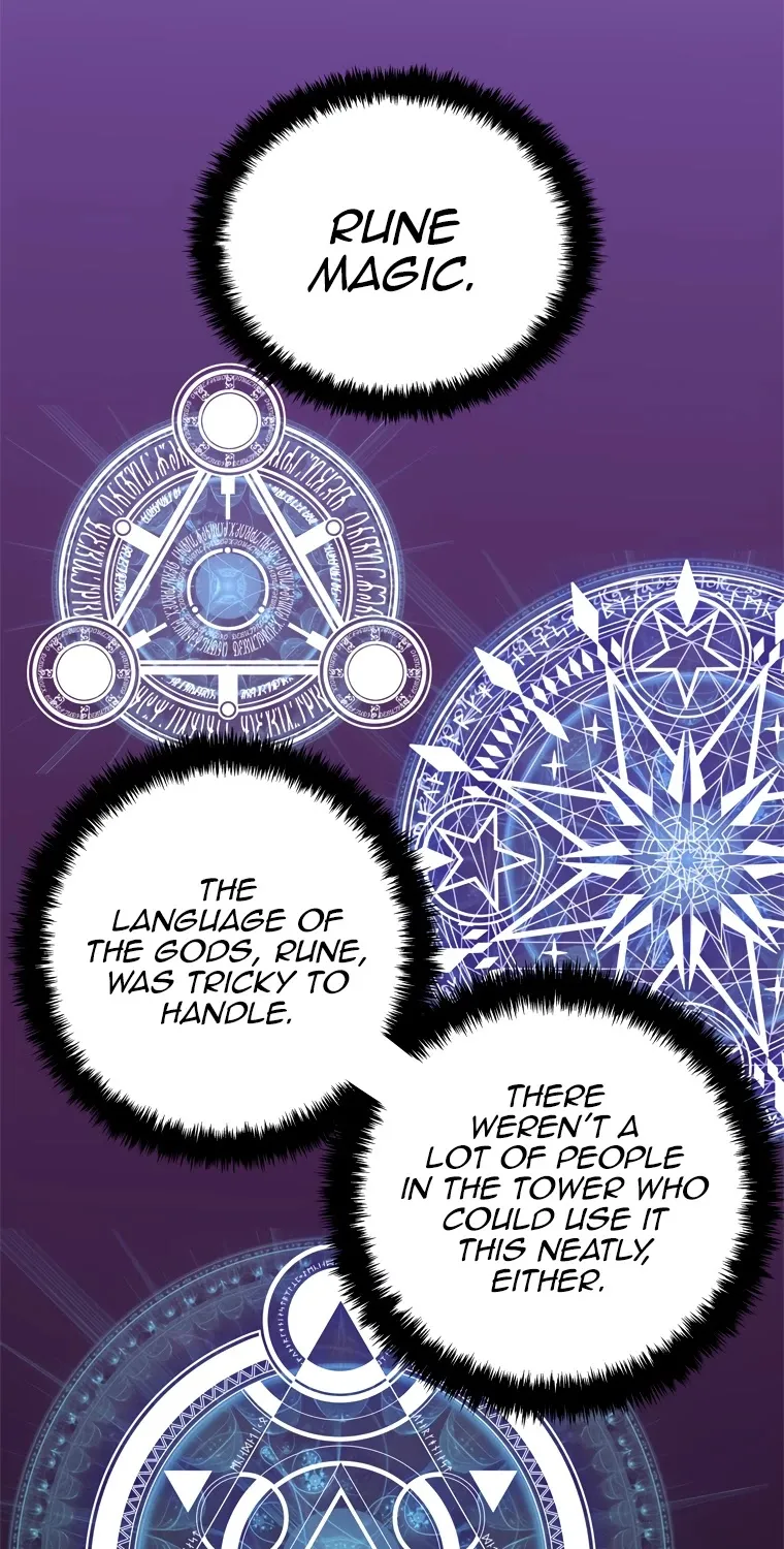 Read Ranker Who Lives A Second Time EN Manga Online