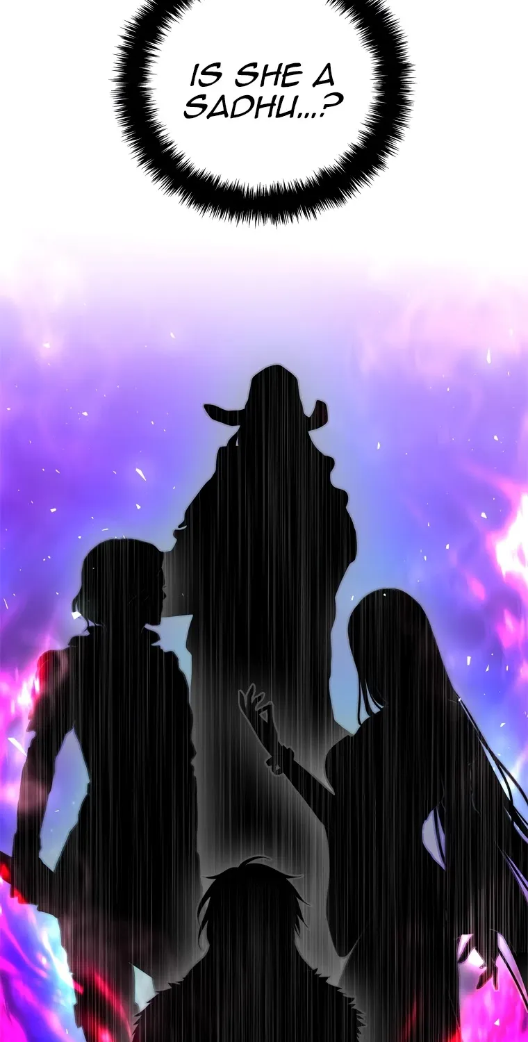 Read Ranker Who Lives A Second Time EN Manga Online