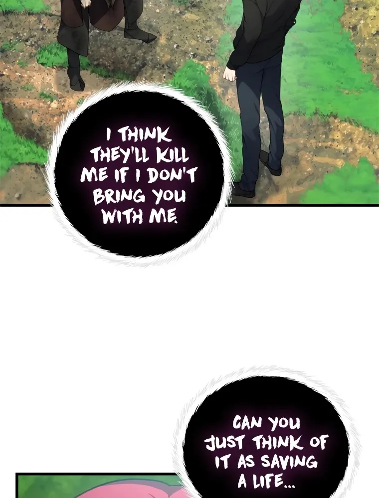 Read Ranker Who Lives A Second Time EN Manga Online