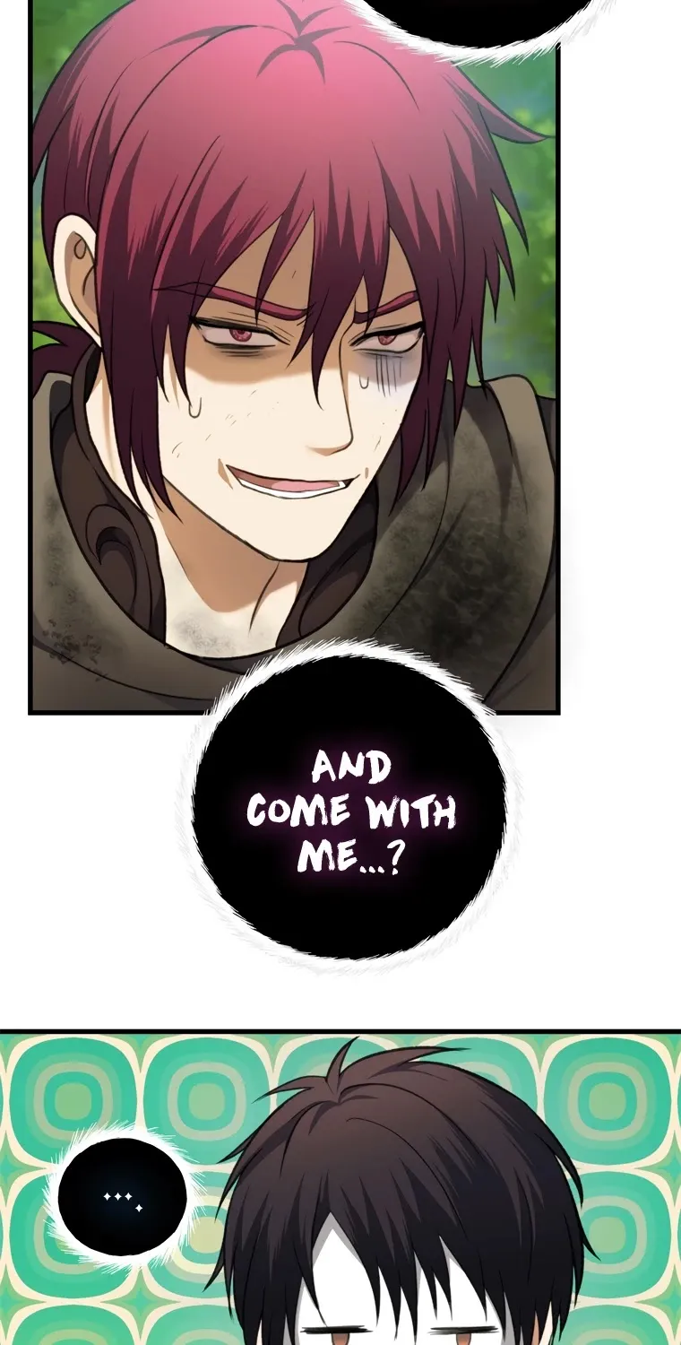 Read Ranker Who Lives A Second Time EN Manga Online