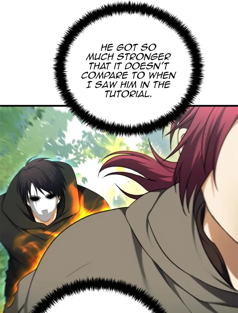 Read Ranker Who Lives A Second Time EN Manga Online