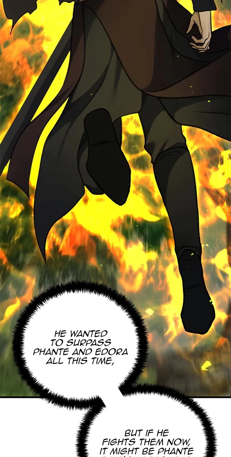 Read Ranker Who Lives A Second Time EN Manga Online
