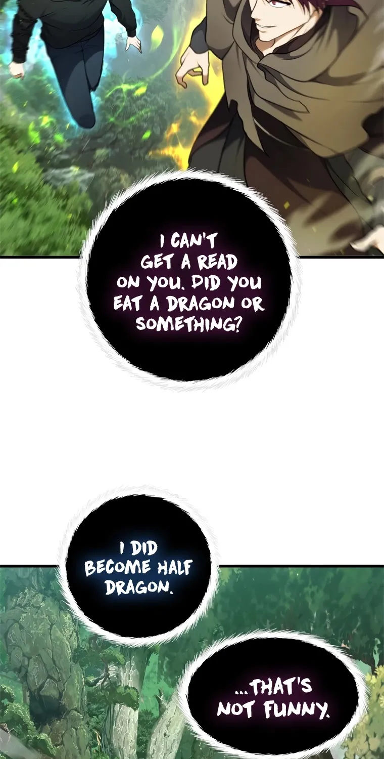 Read Ranker Who Lives A Second Time EN Manga Online