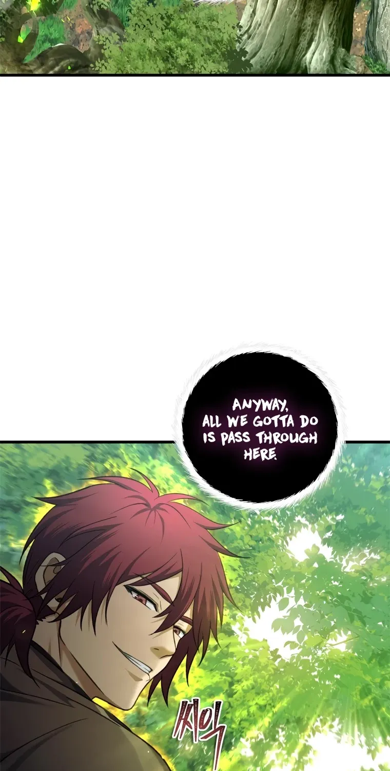 Read Ranker Who Lives A Second Time EN Manga Online