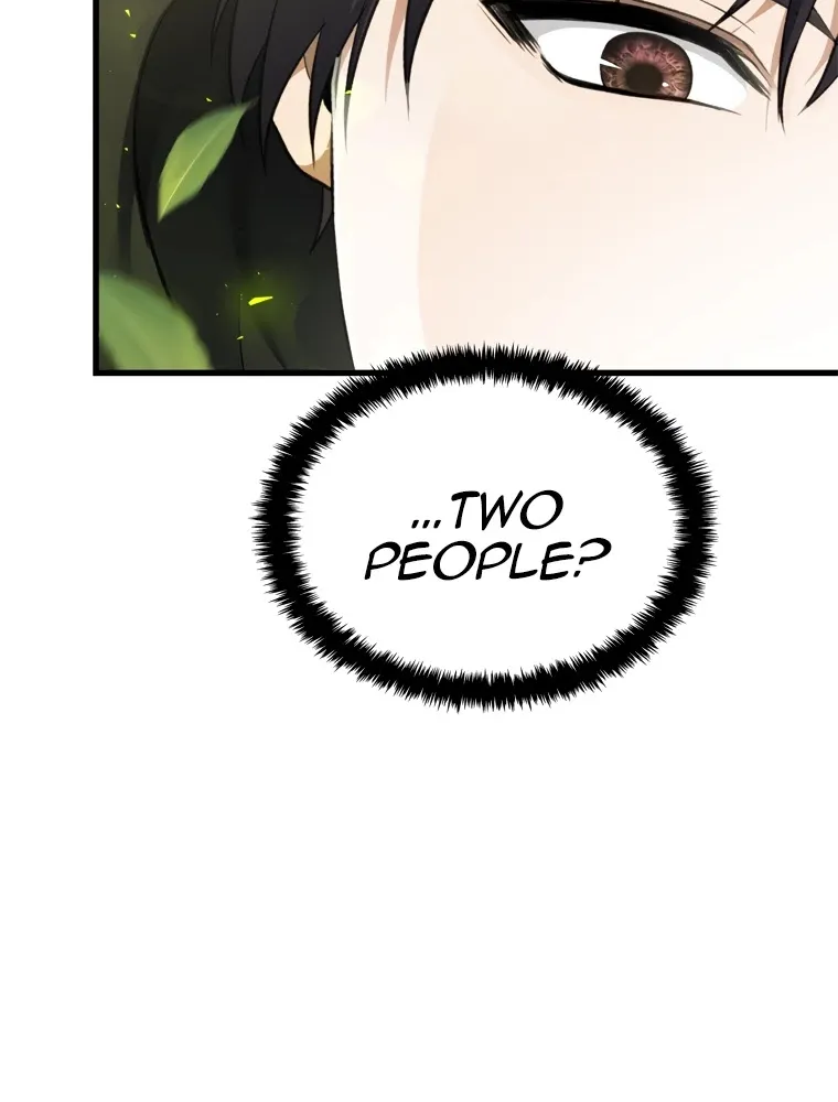 Read Ranker Who Lives A Second Time EN Manga Online