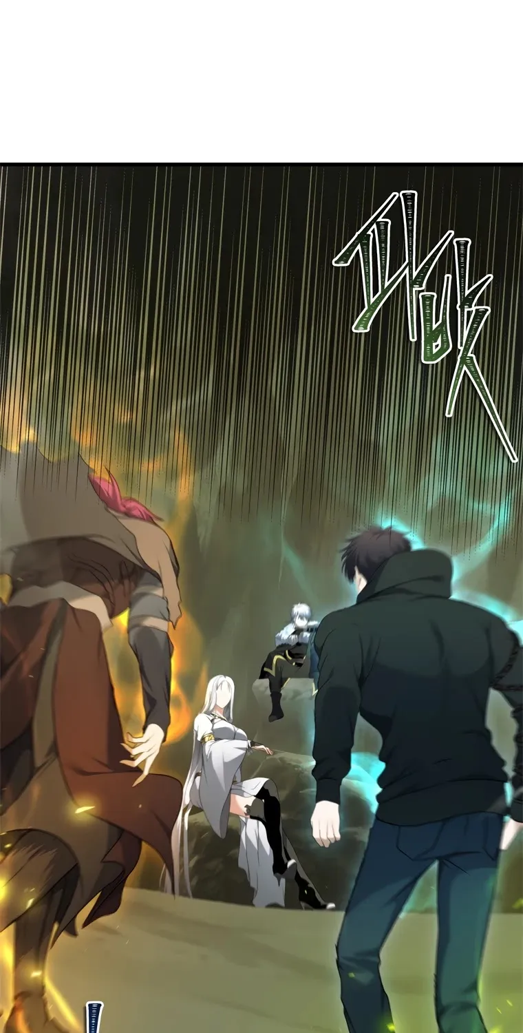 Read Ranker Who Lives A Second Time EN Manga Online