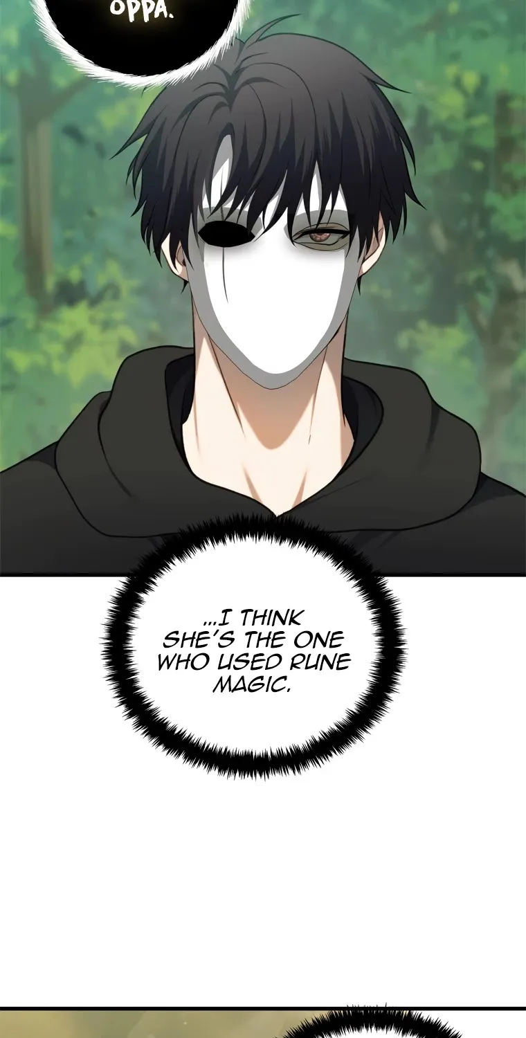 Read Ranker Who Lives A Second Time EN Manga Online