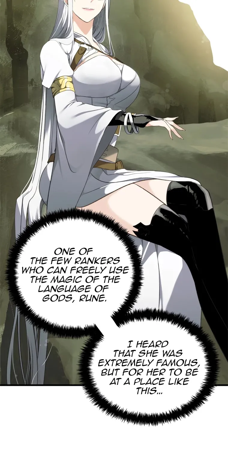 Read Ranker Who Lives A Second Time EN Manga Online