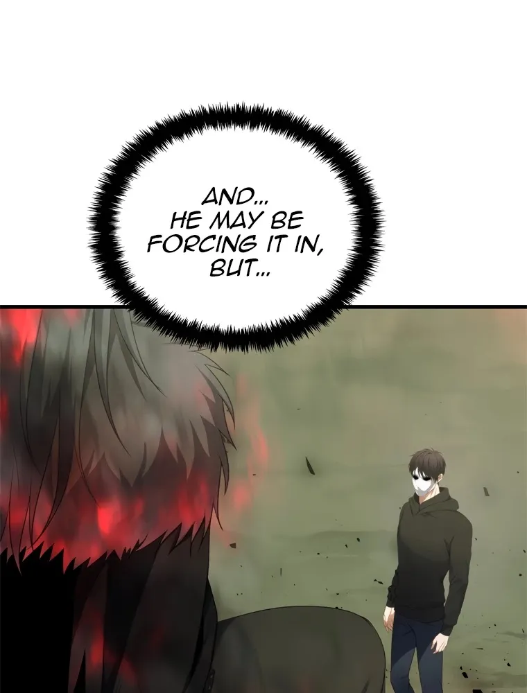 Read Ranker Who Lives A Second Time EN Manga Online