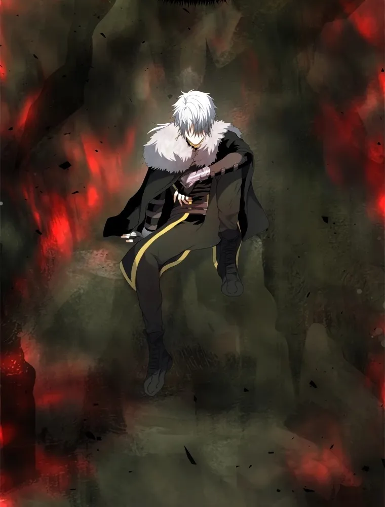 Read Ranker Who Lives A Second Time EN Manga Online