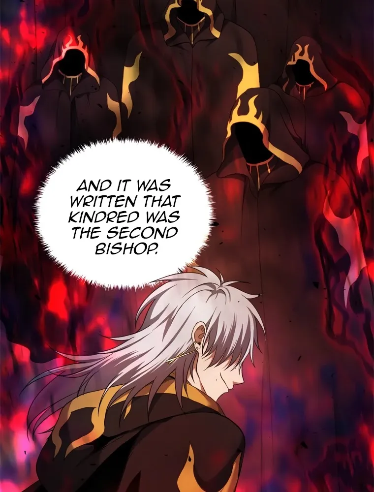Read Ranker Who Lives A Second Time EN Manga Online