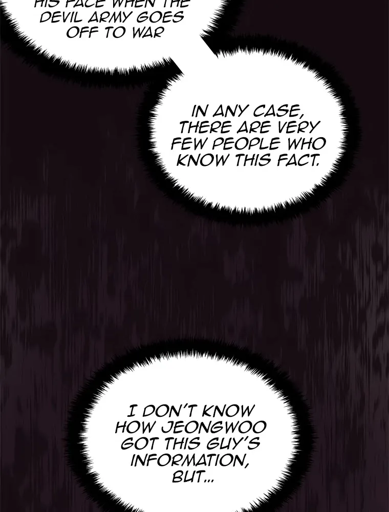 Read Ranker Who Lives A Second Time EN Manga Online