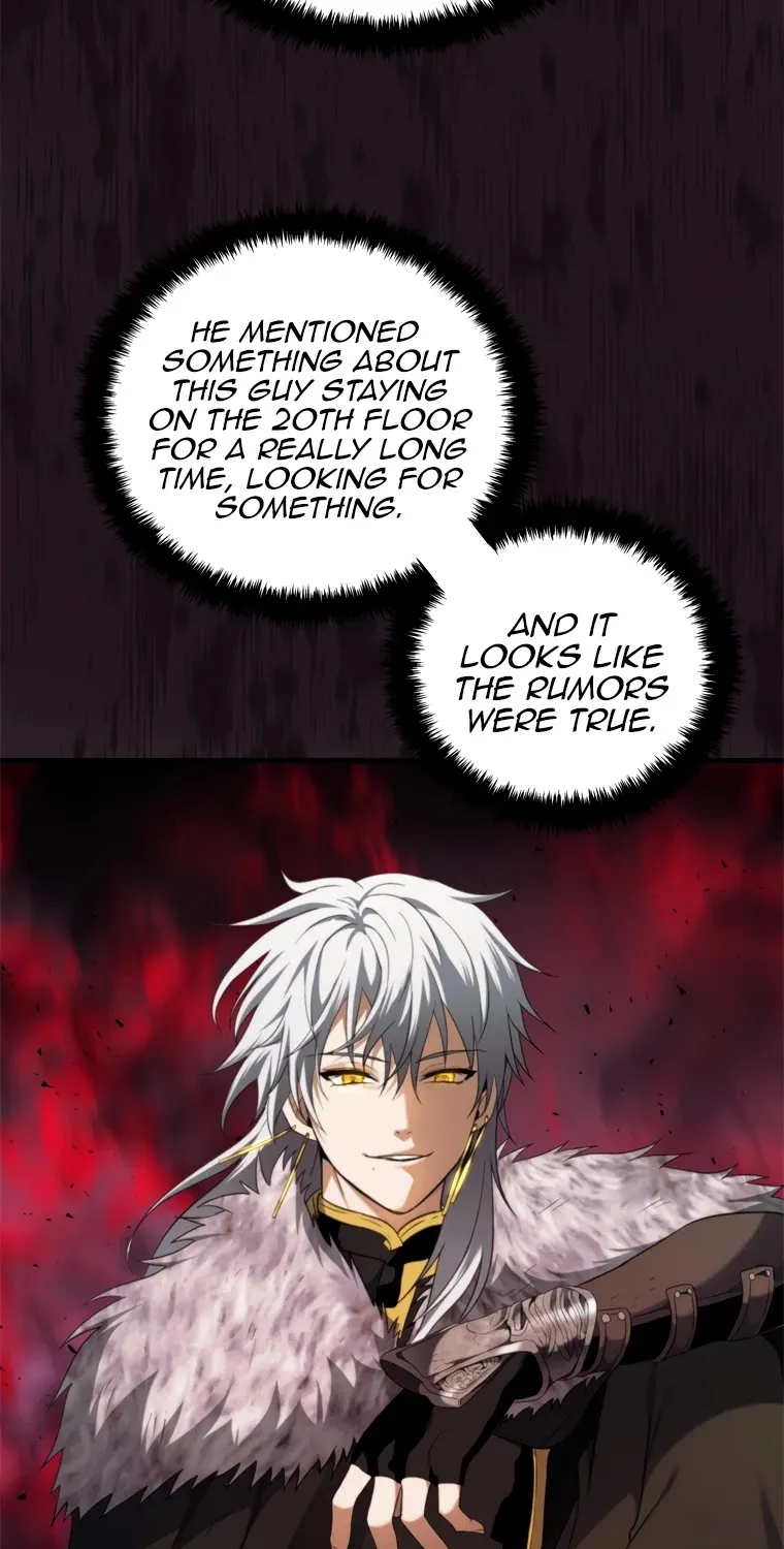 Read Ranker Who Lives A Second Time EN Manga Online