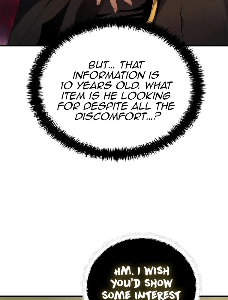 Read Ranker Who Lives A Second Time EN Manga Online