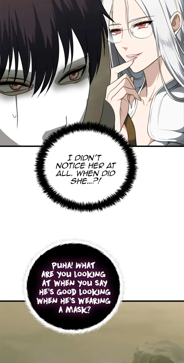 Read Ranker Who Lives A Second Time EN Manga Online