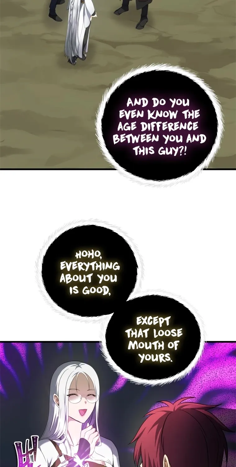 Read Ranker Who Lives A Second Time EN Manga Online