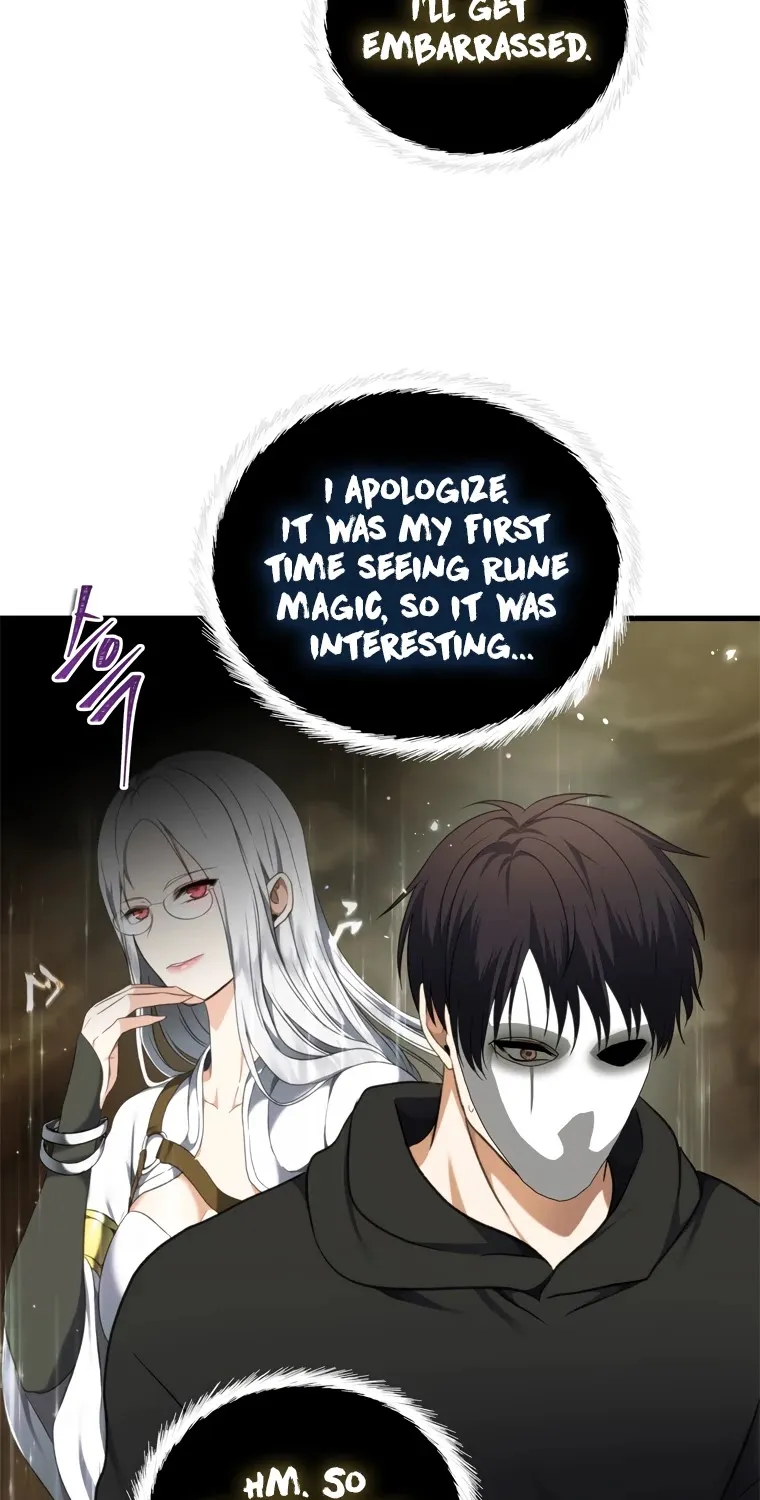 Read Ranker Who Lives A Second Time EN Manga Online