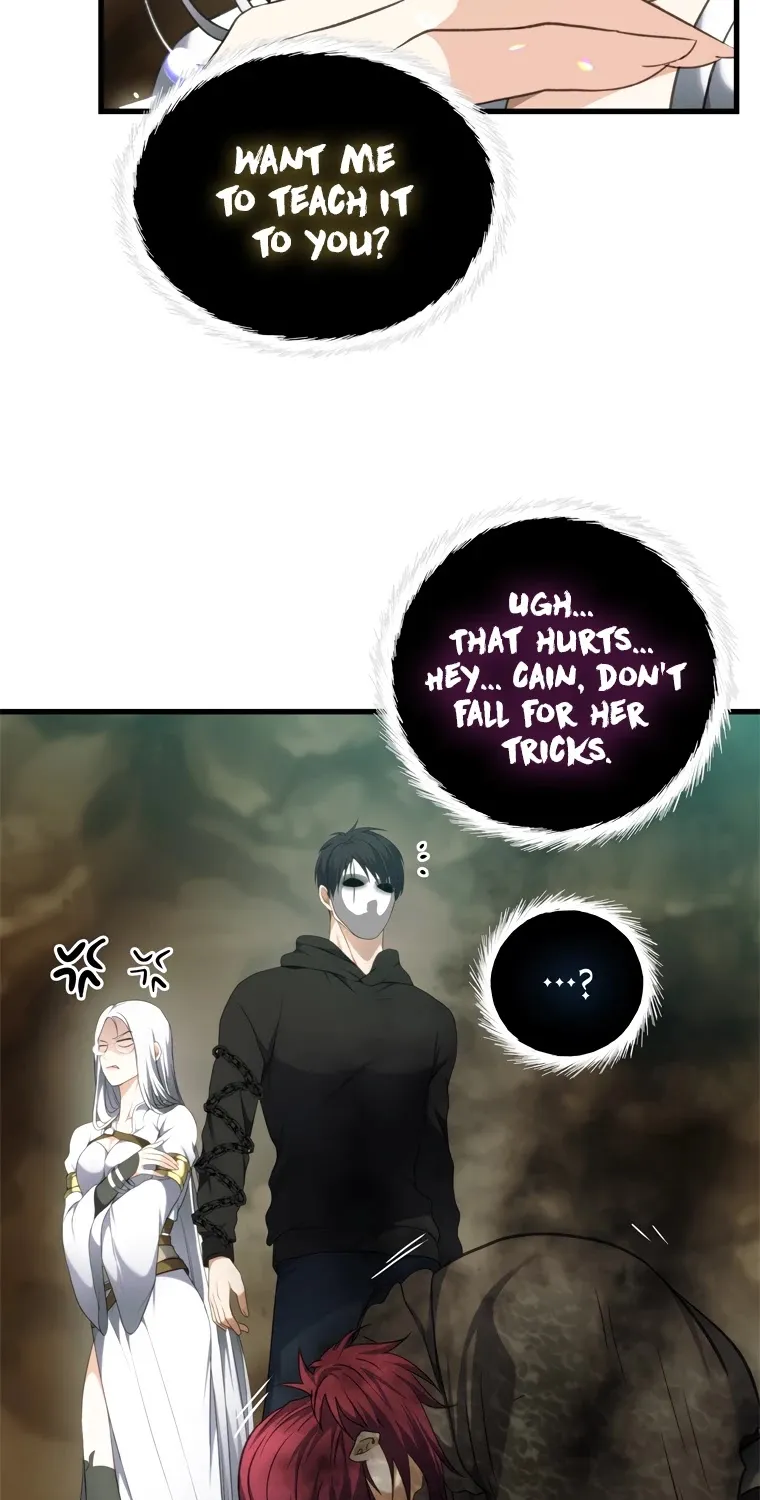 Read Ranker Who Lives A Second Time EN Manga Online