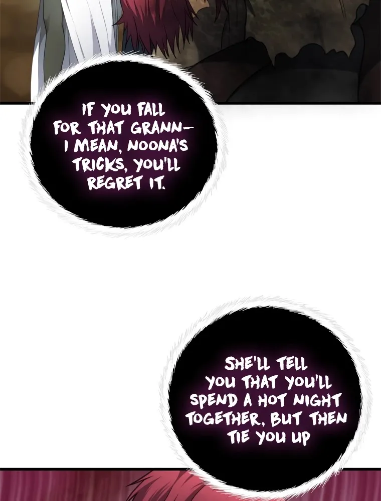Read Ranker Who Lives A Second Time EN Manga Online