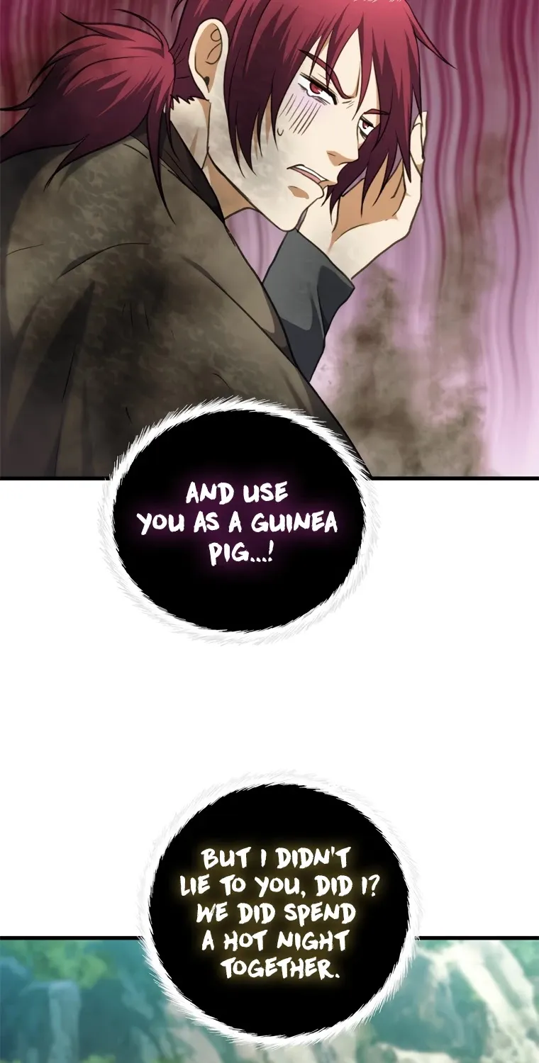 Read Ranker Who Lives A Second Time EN Manga Online