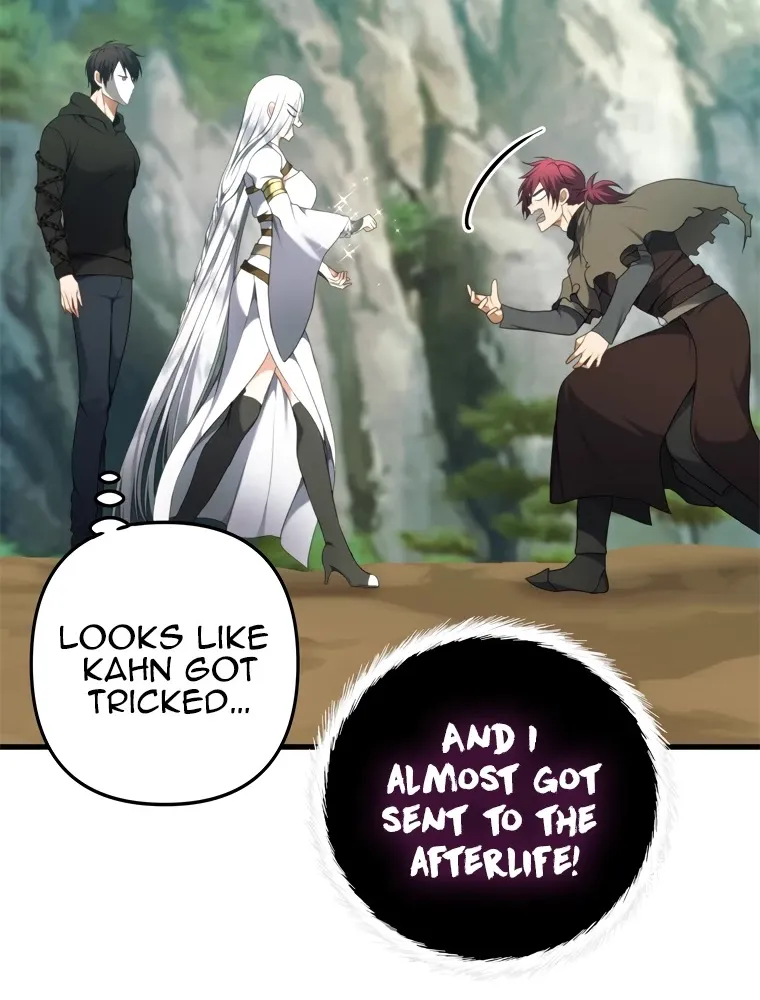 Read Ranker Who Lives A Second Time EN Manga Online
