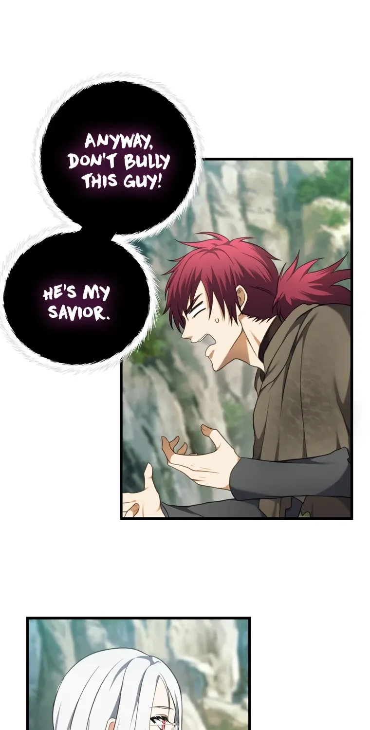 Read Ranker Who Lives A Second Time EN Manga Online