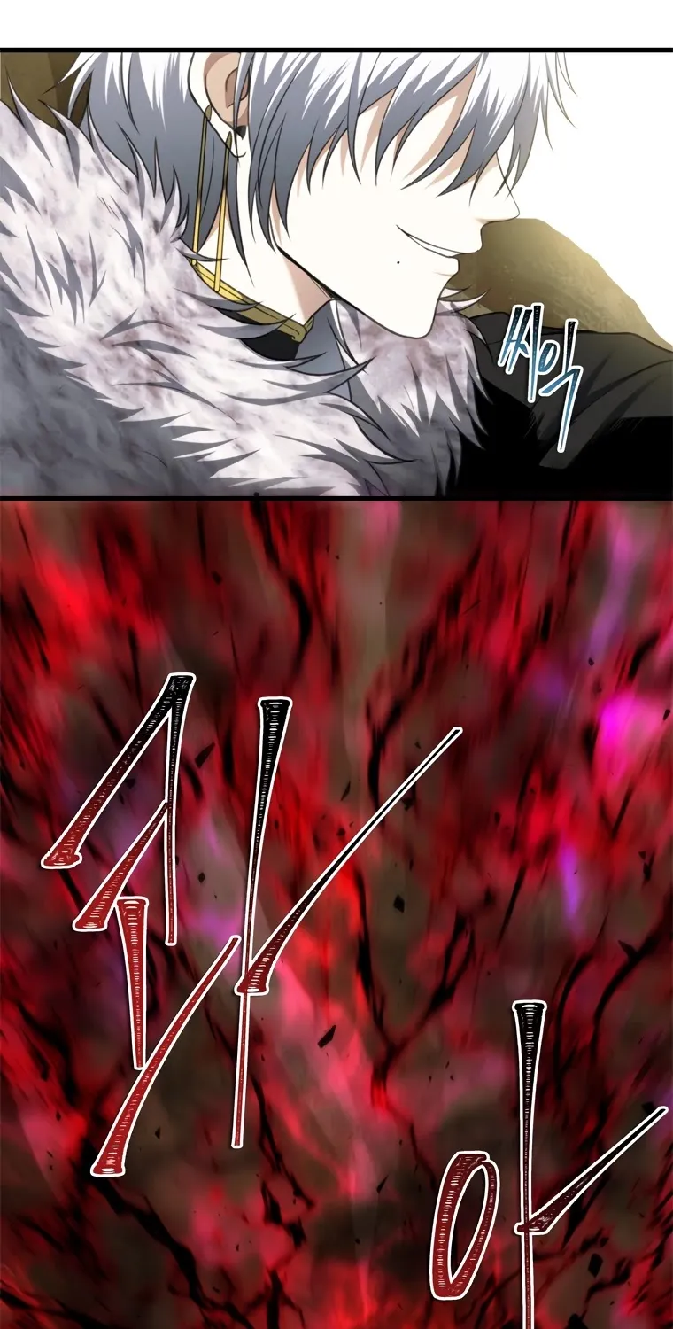 Read Ranker Who Lives A Second Time EN Manga Online