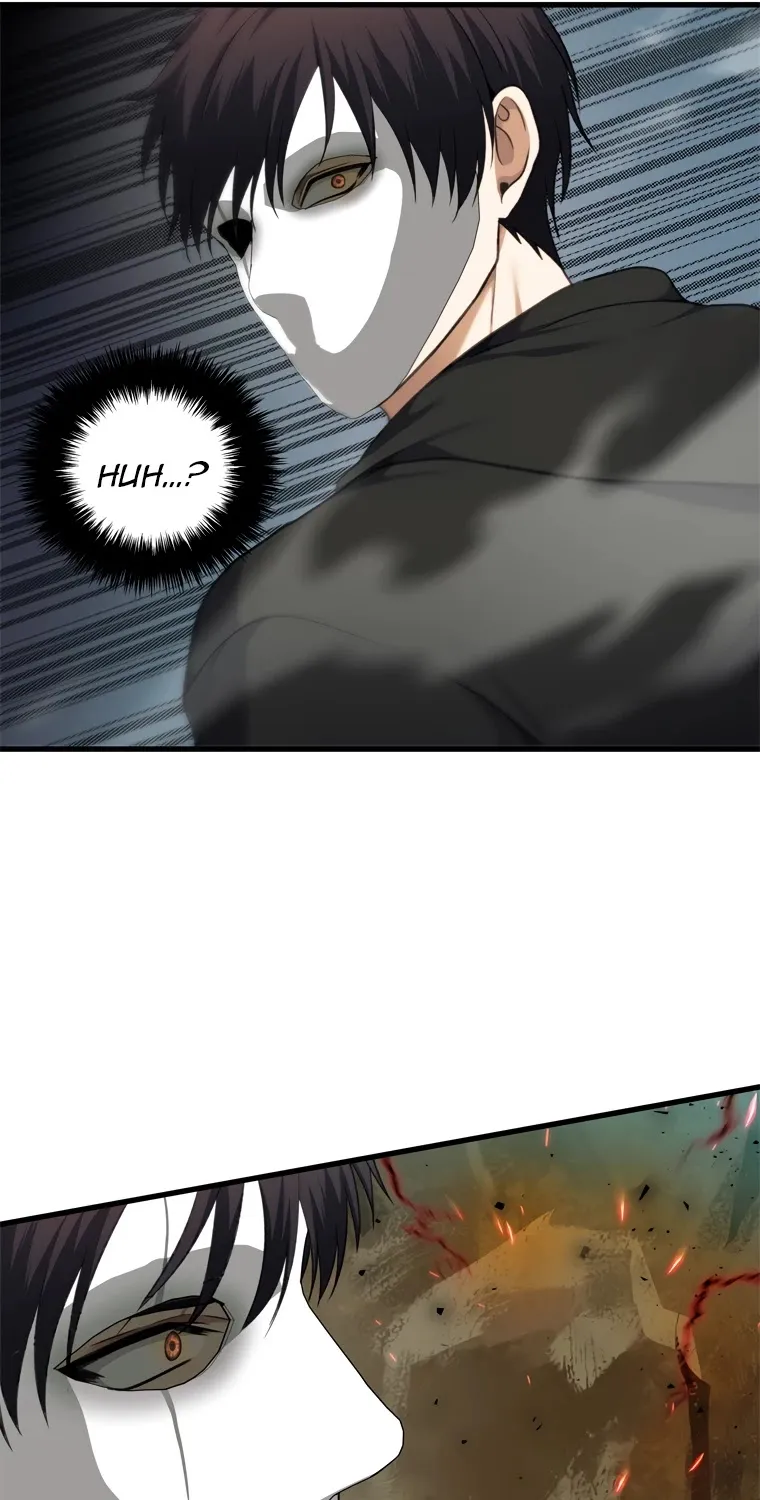Read Ranker Who Lives A Second Time EN Manga Online