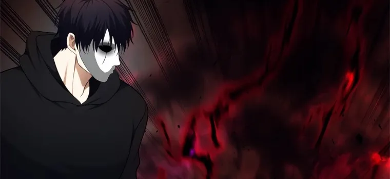 Read Ranker Who Lives A Second Time EN Manga Online