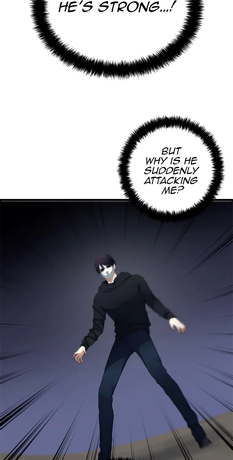 Read Ranker Who Lives A Second Time EN Manga Online