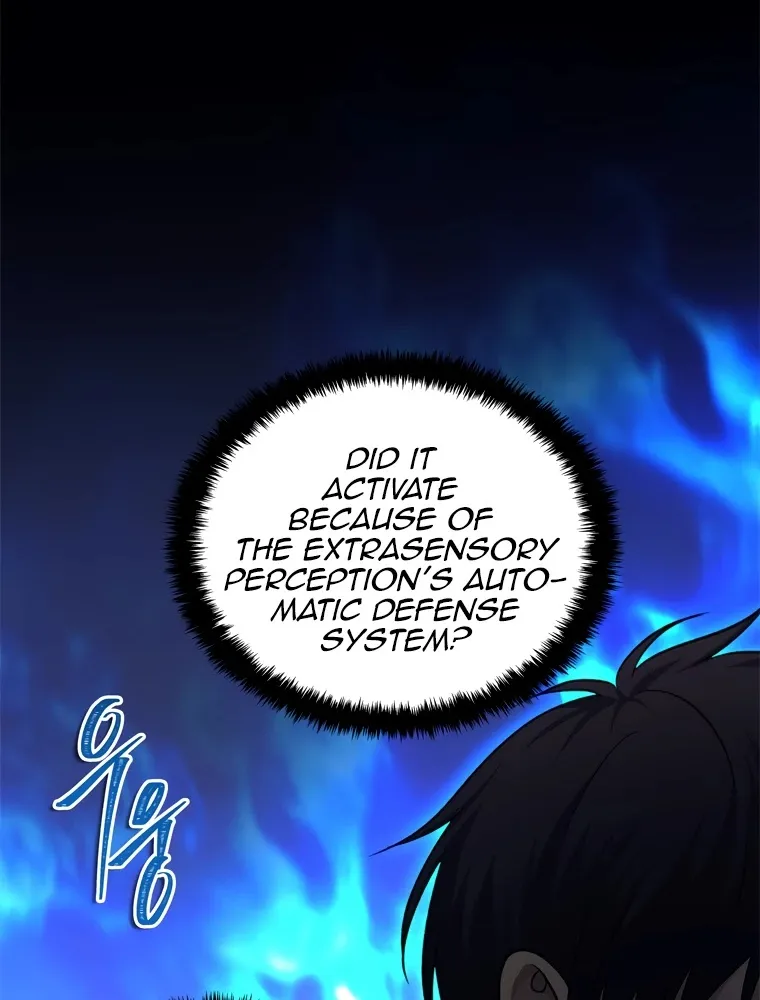 Read Ranker Who Lives A Second Time EN Manga Online