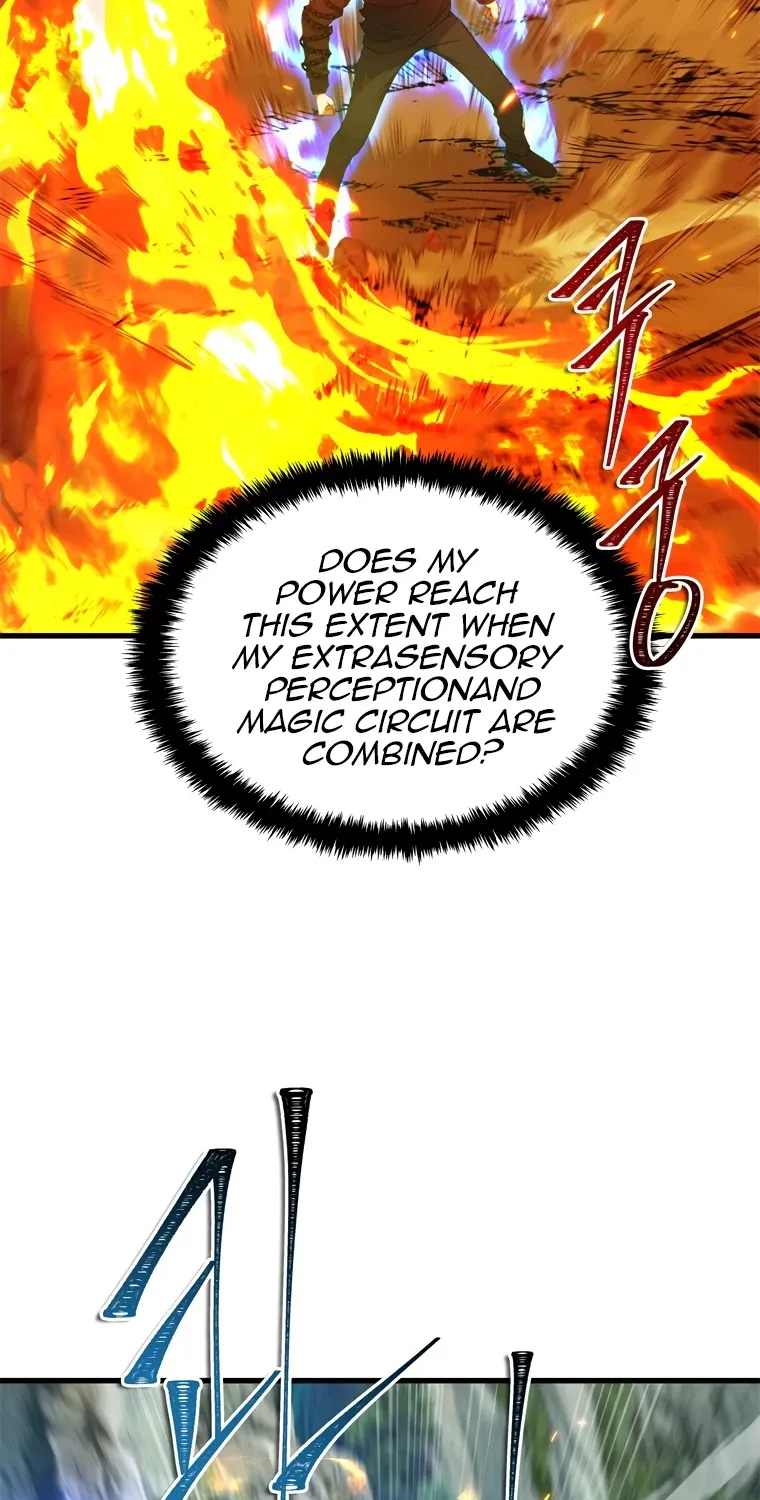 Read Ranker Who Lives A Second Time EN Manga Online