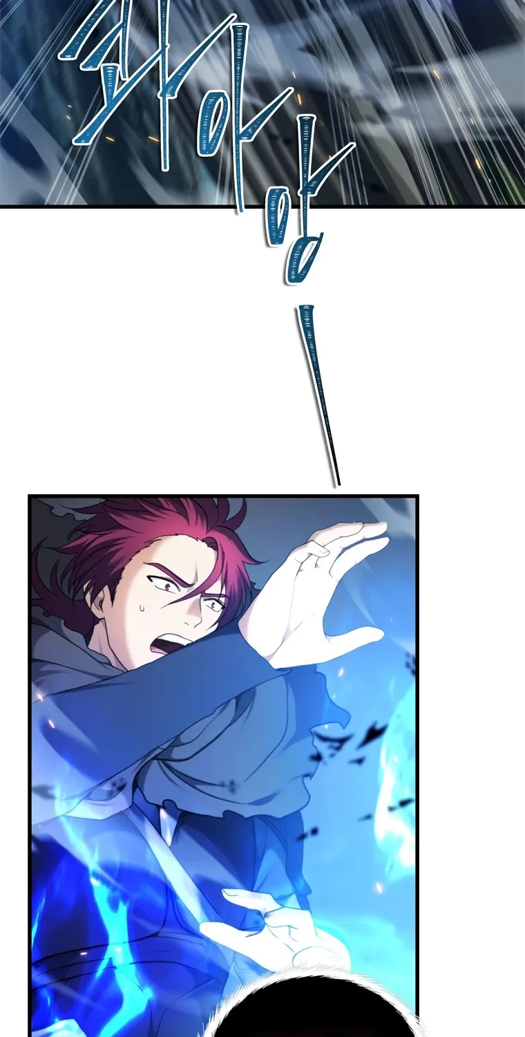 Read Ranker Who Lives A Second Time EN Manga Online