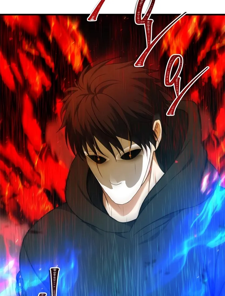Read Ranker Who Lives A Second Time EN Manga Online