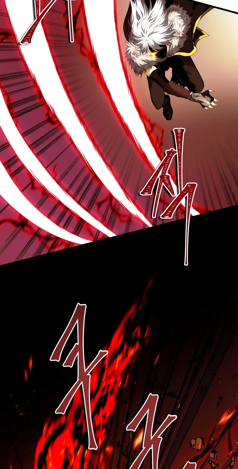 Read Ranker Who Lives A Second Time EN Manga Online