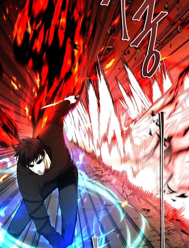 Read Ranker Who Lives A Second Time EN Manga Online