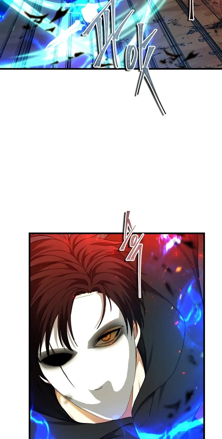 Read Ranker Who Lives A Second Time EN Manga Online