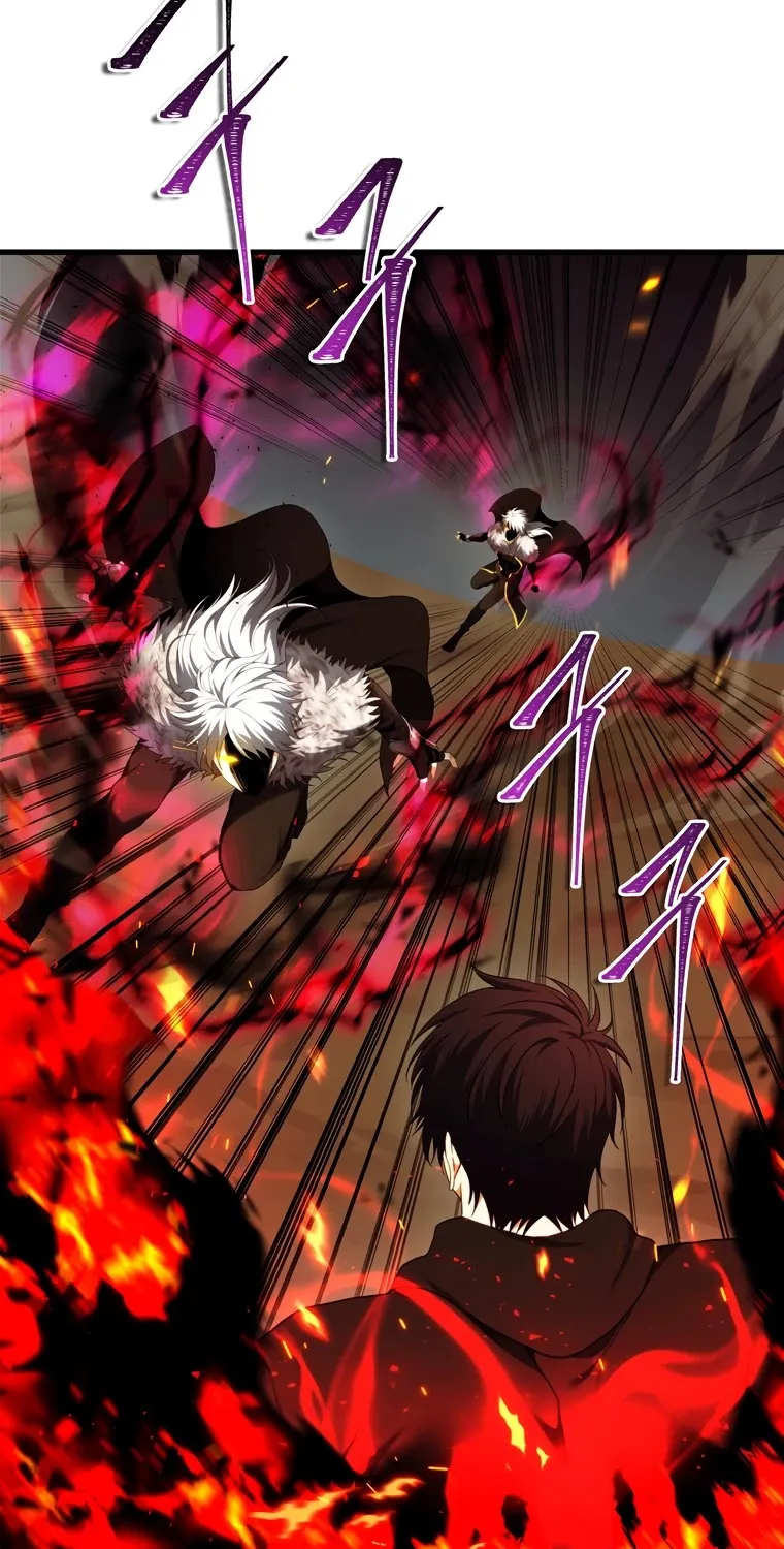 Read Ranker Who Lives A Second Time EN Manga Online