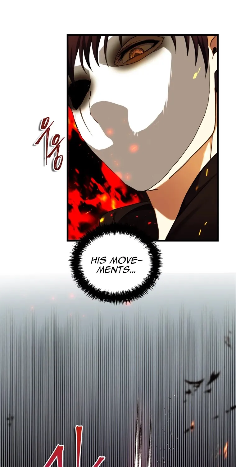 Read Ranker Who Lives A Second Time EN Manga Online