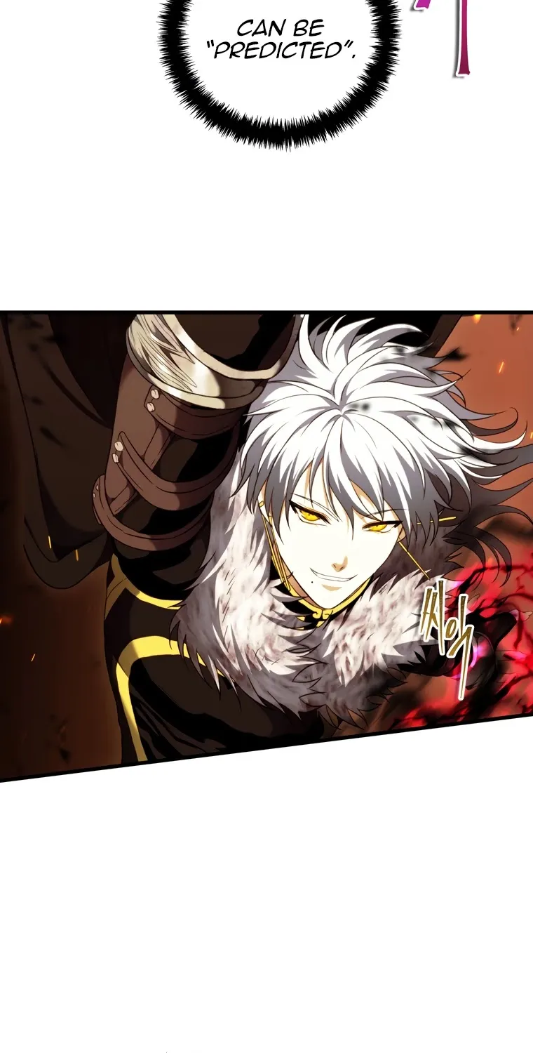 Read Ranker Who Lives A Second Time EN Manga Online