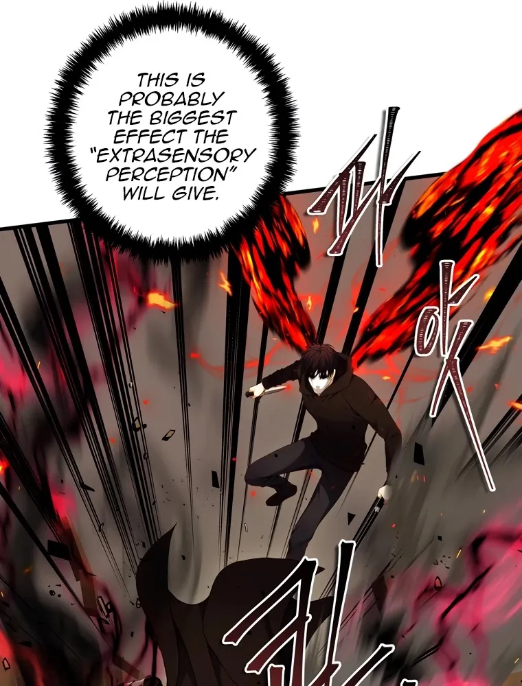 Read Ranker Who Lives A Second Time EN Manga Online