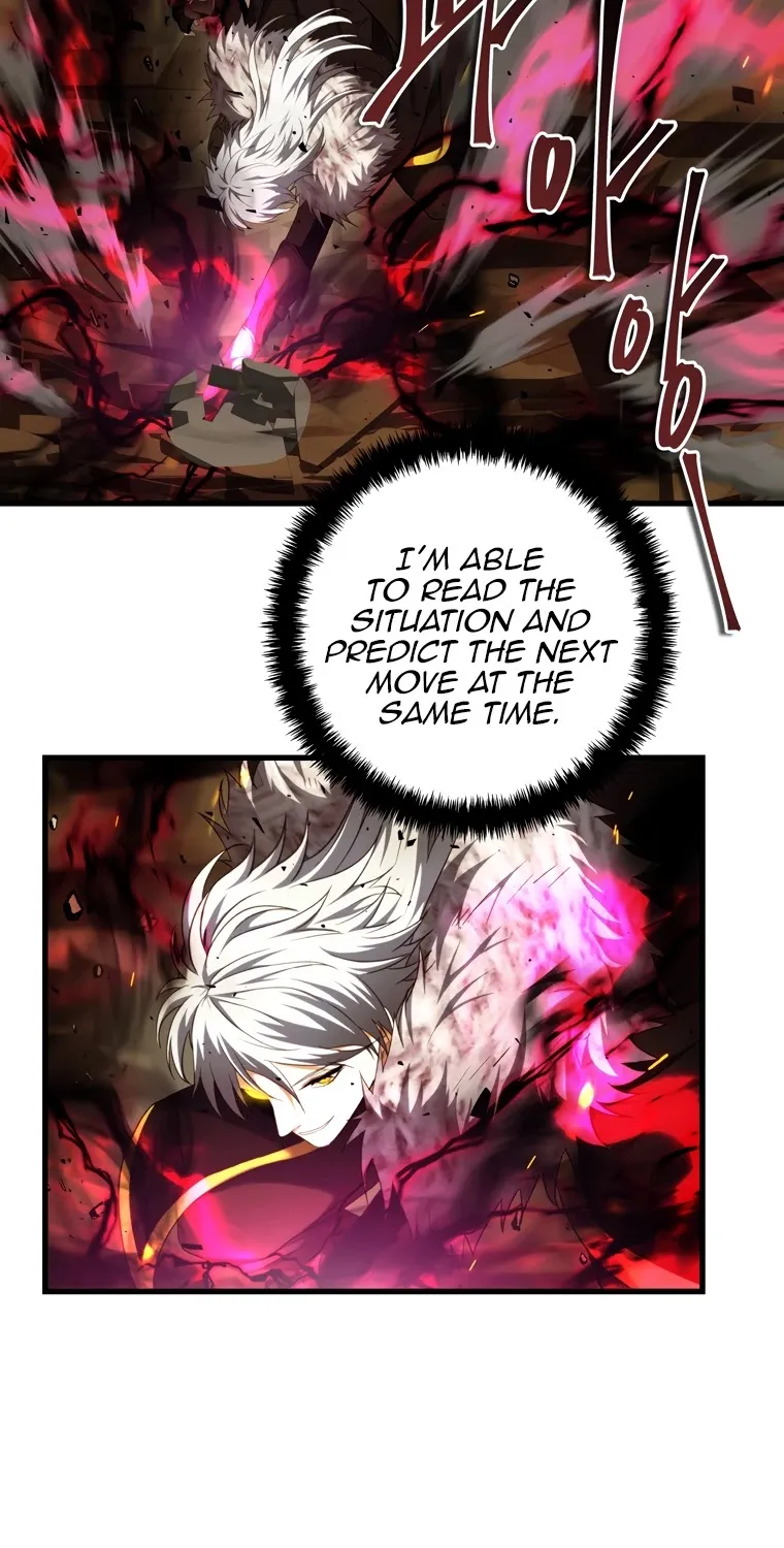 Read Ranker Who Lives A Second Time EN Manga Online