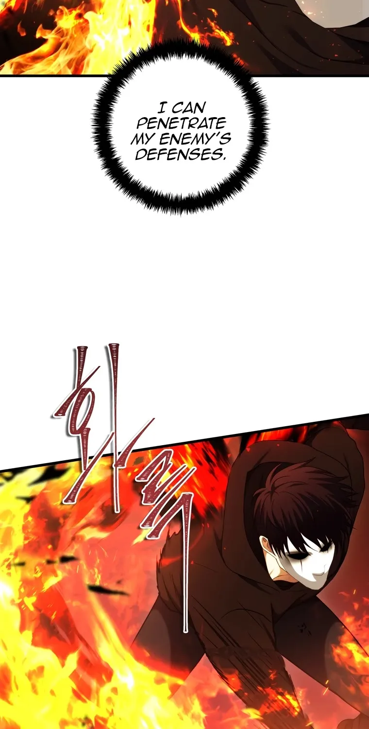 Read Ranker Who Lives A Second Time EN Manga Online
