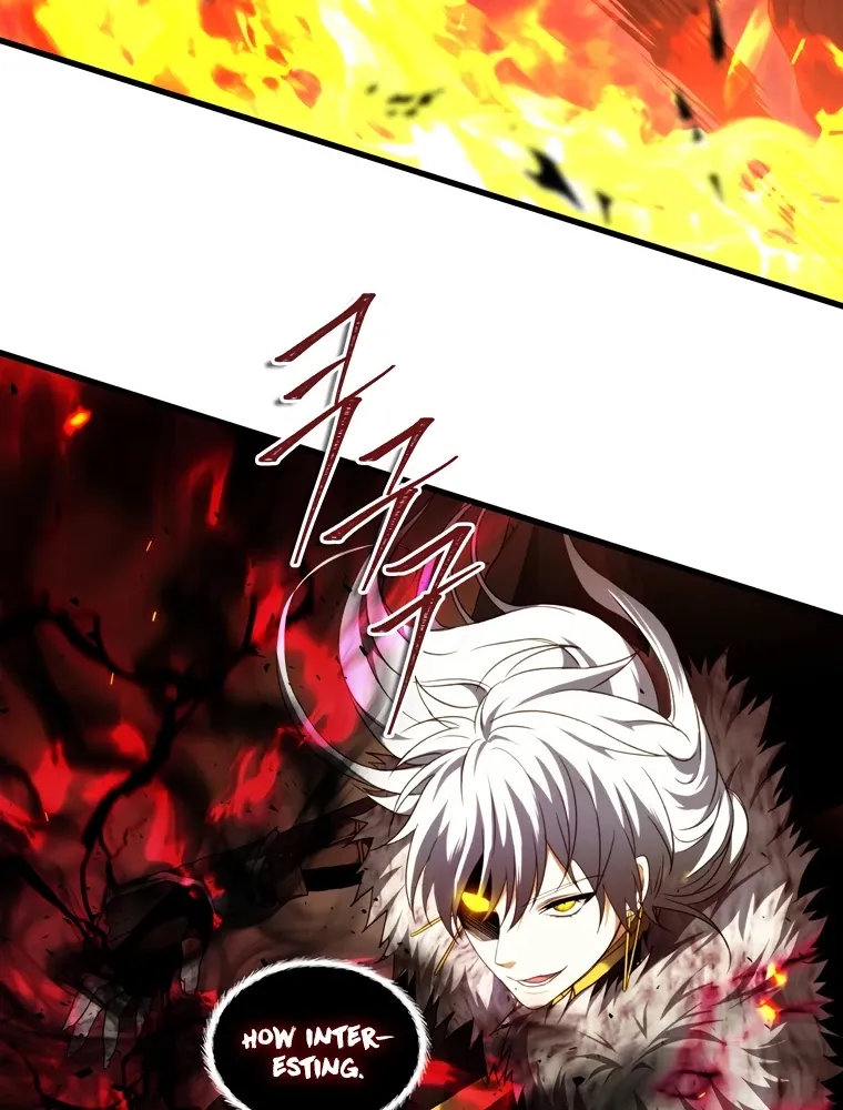 Read Ranker Who Lives A Second Time EN Manga Online
