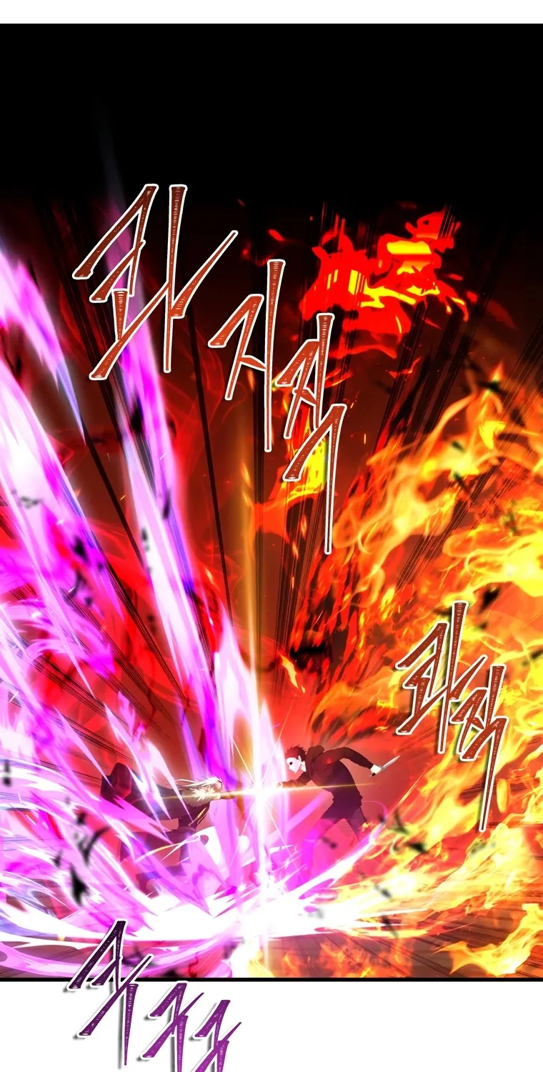 Read Ranker Who Lives A Second Time EN Manga Online