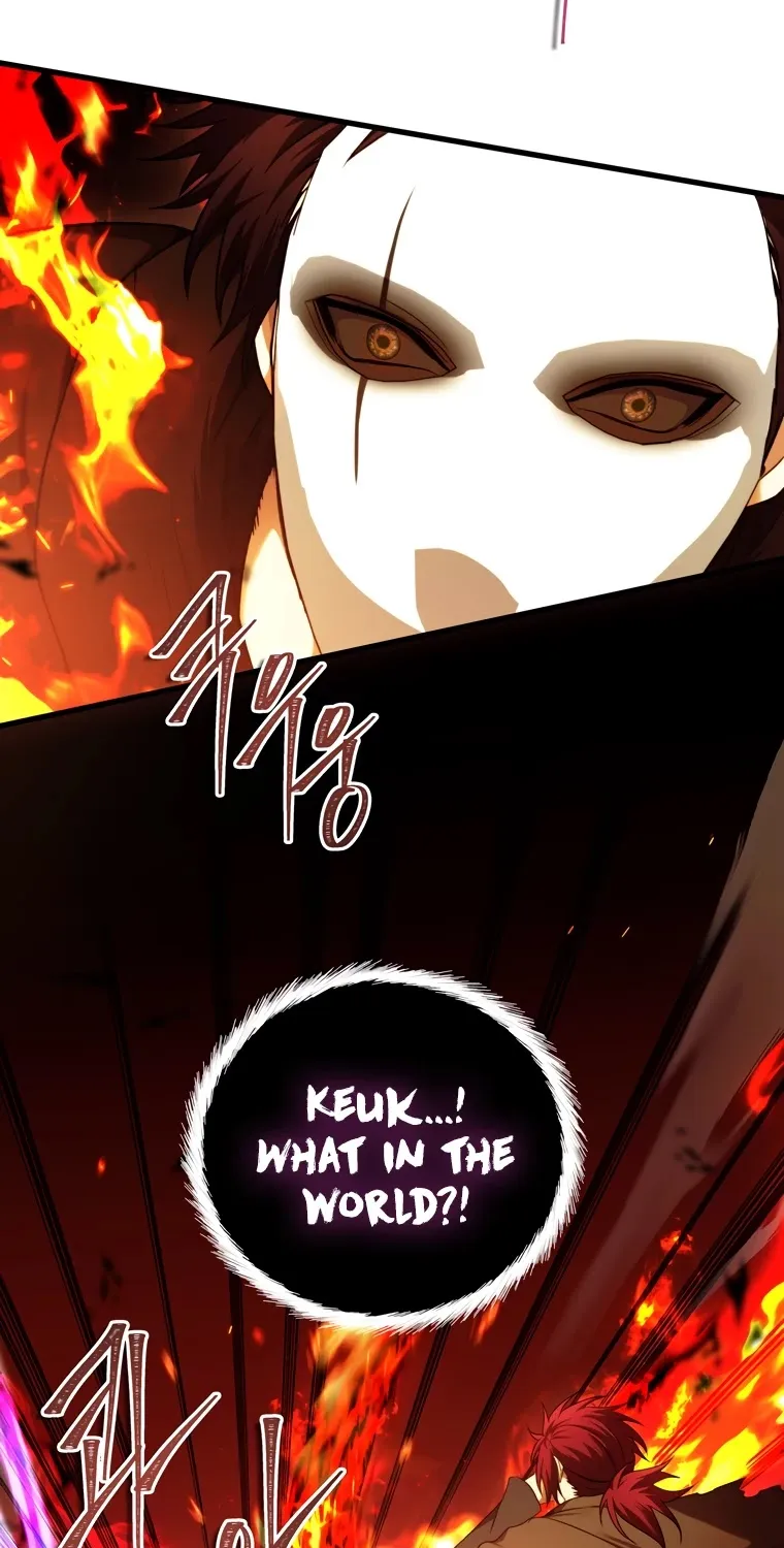 Read Ranker Who Lives A Second Time EN Manga Online